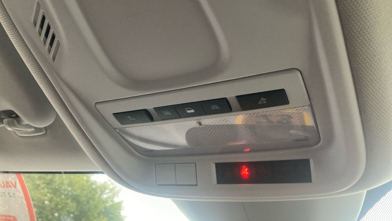 Vauxhall Grandland 1.2 Turbo GS 5dr Auto Petrol Hatchback